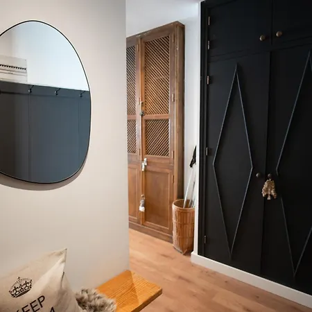 Apartamento El Alamo Apto Nuevo 2 2 Banos En Zona Baja *
