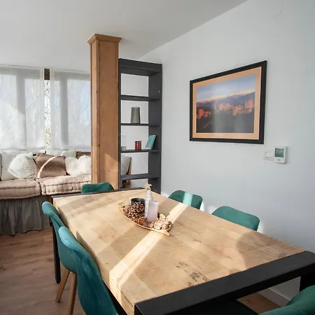 El Alamo Apto Nuevo 2 2 Banos En Zona Baja Apartamento