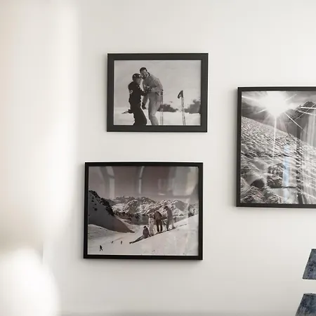 Apartamento El Alamo Apto Nuevo 2 2 Banos En Zona Baja Sierra Nevada
