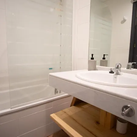 El Alamo Apto Nuevo 2 2 Banos En Zona Baja Apartamento *