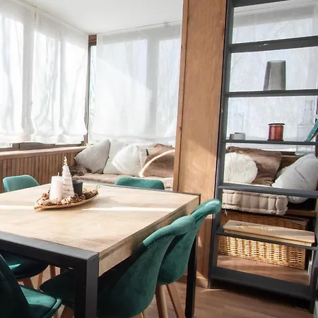 El Alamo Apto Nuevo 2 2 Banos En Zona Baja Apartment *