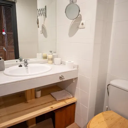 Apartment El Alamo Apto Nuevo 2 2 Banos En Zona Baja